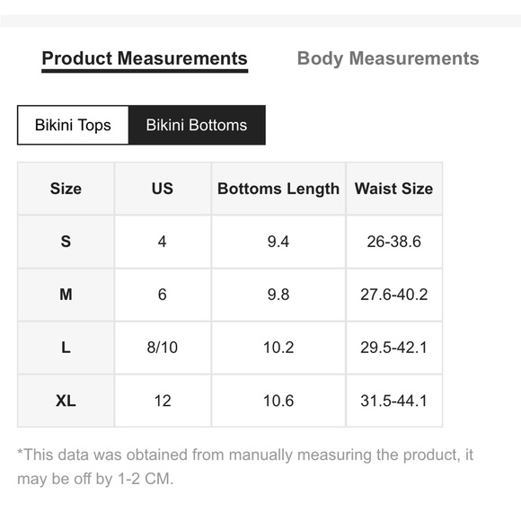 🇺🇸 Triangle Top American Flag Print Bikini Set - Picture 10 of 12